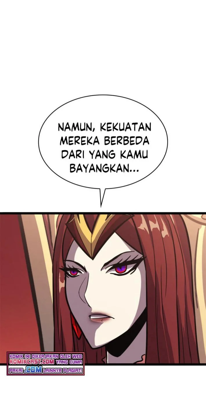 Max Level Returner Chapter 127 Gambar 13