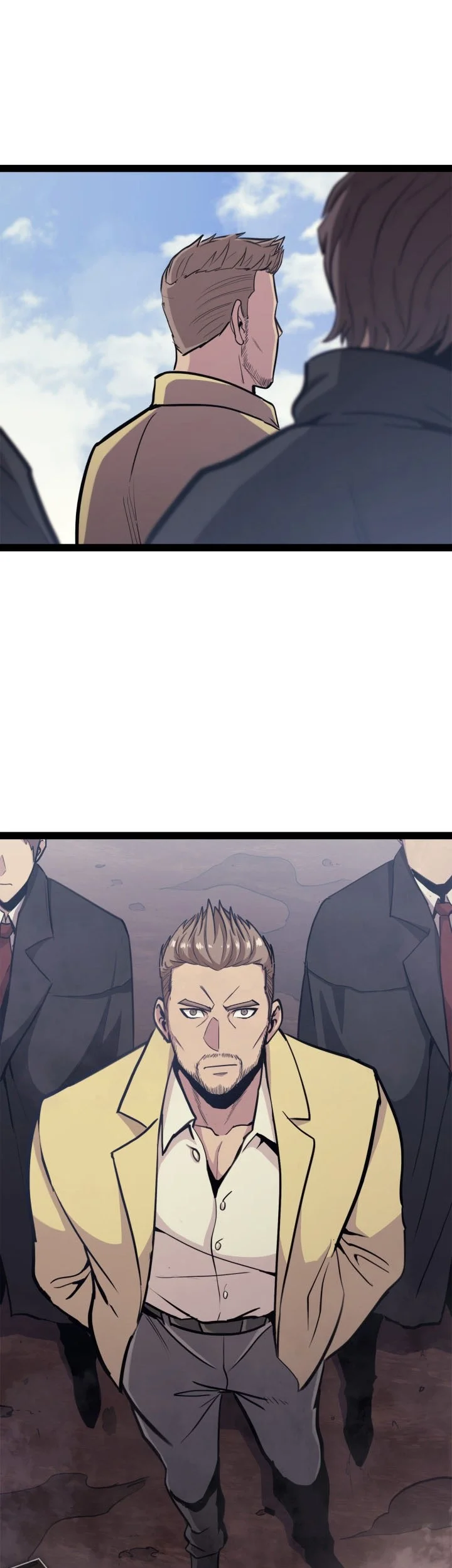 Max Level Returner Chapter 128 Gambar 17