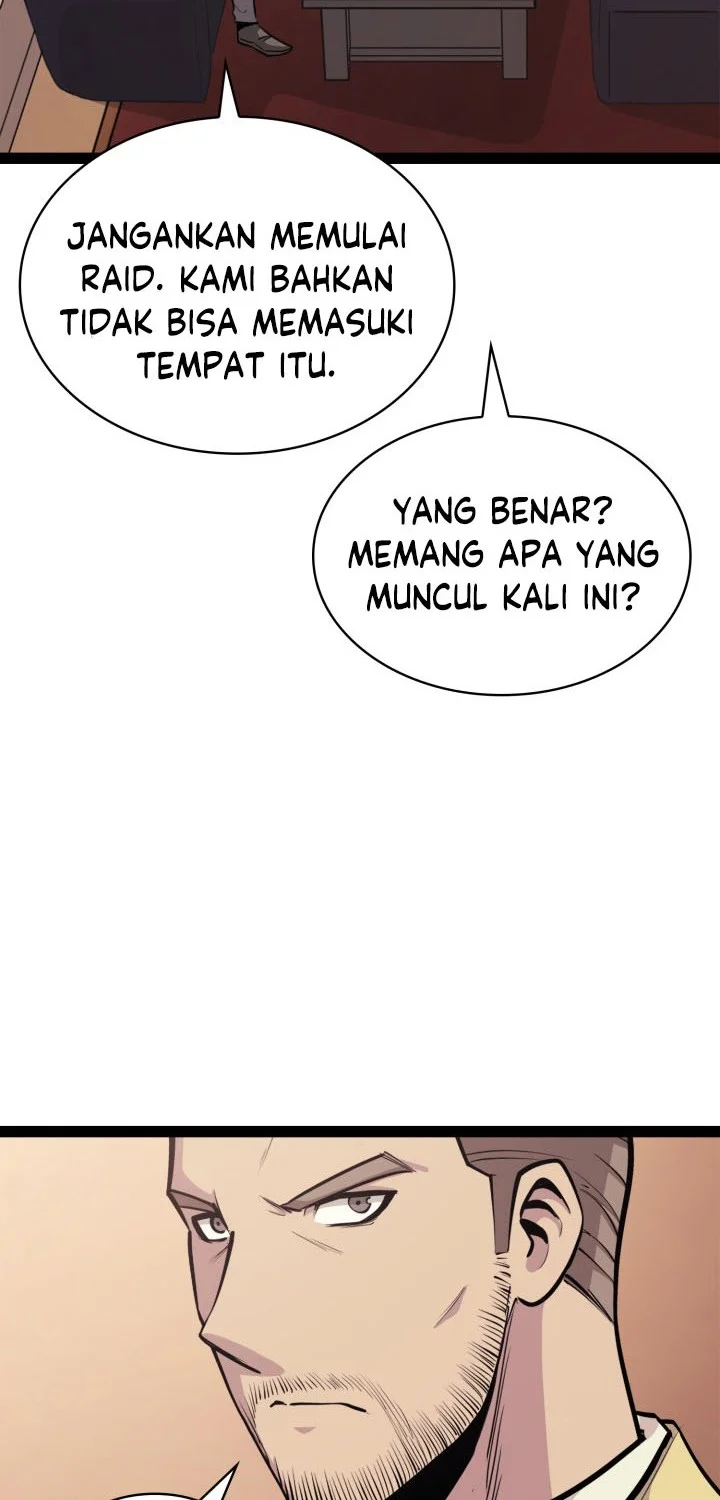 Max Level Returner Chapter 128 Gambar 20