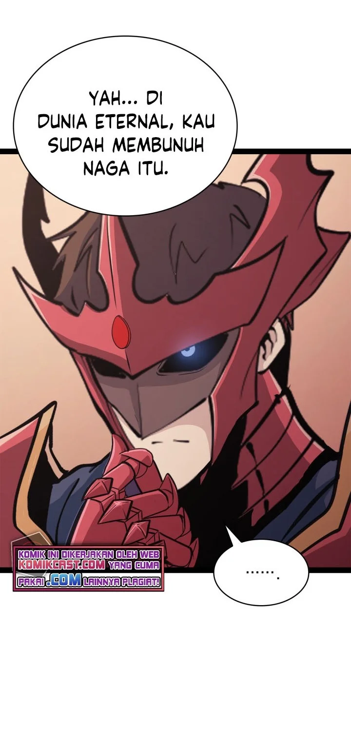 Max Level Returner Chapter 128 Gambar 23