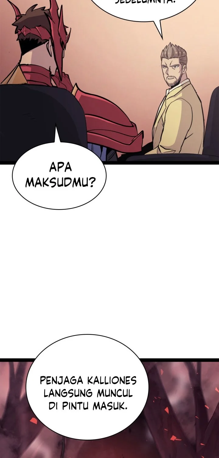 Max Level Returner Chapter 128 Gambar 25