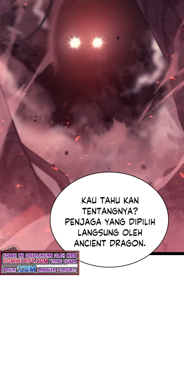 Max Level Returner Chapter 128 Gambar 26
