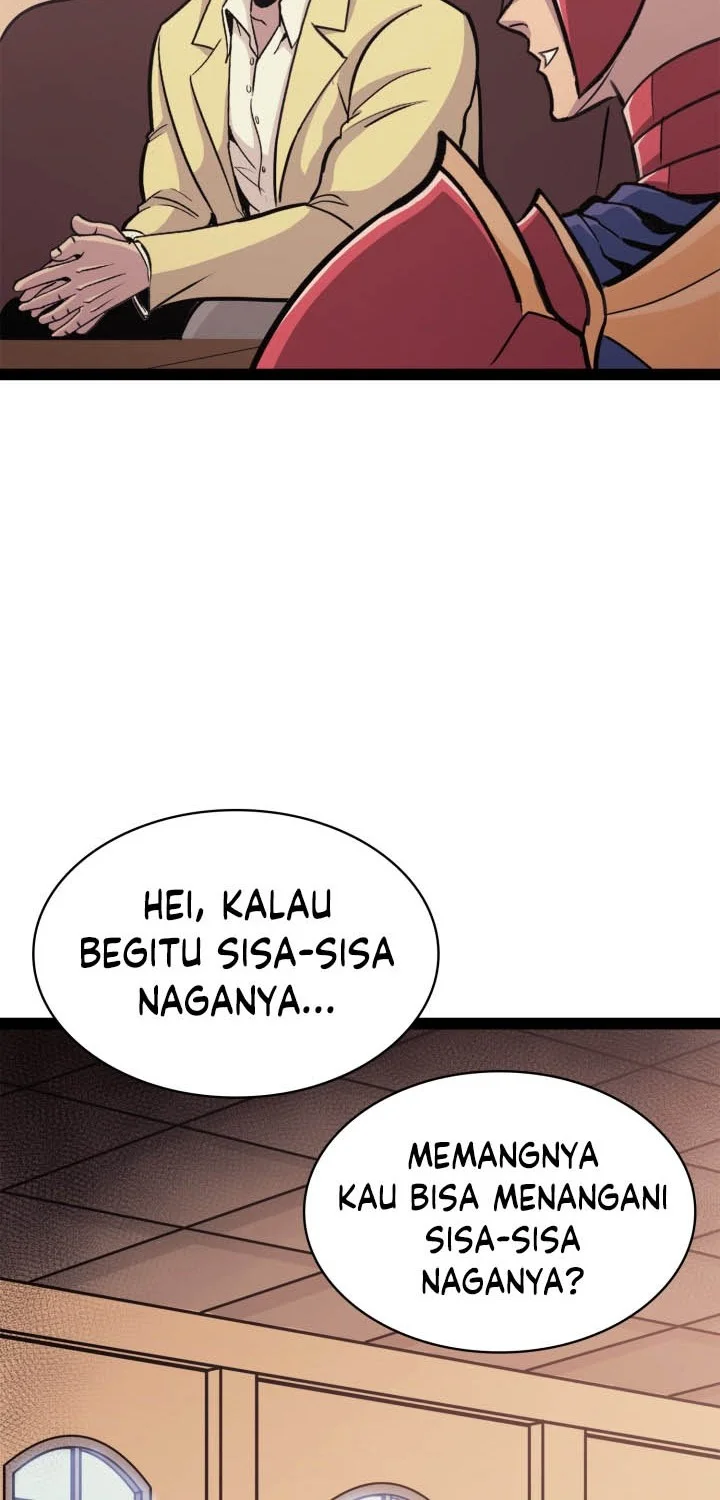 Max Level Returner Chapter 128 Gambar 28