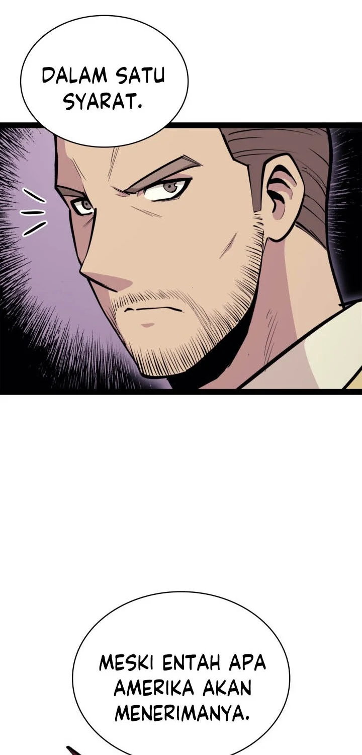 Max Level Returner Chapter 128 Gambar 30