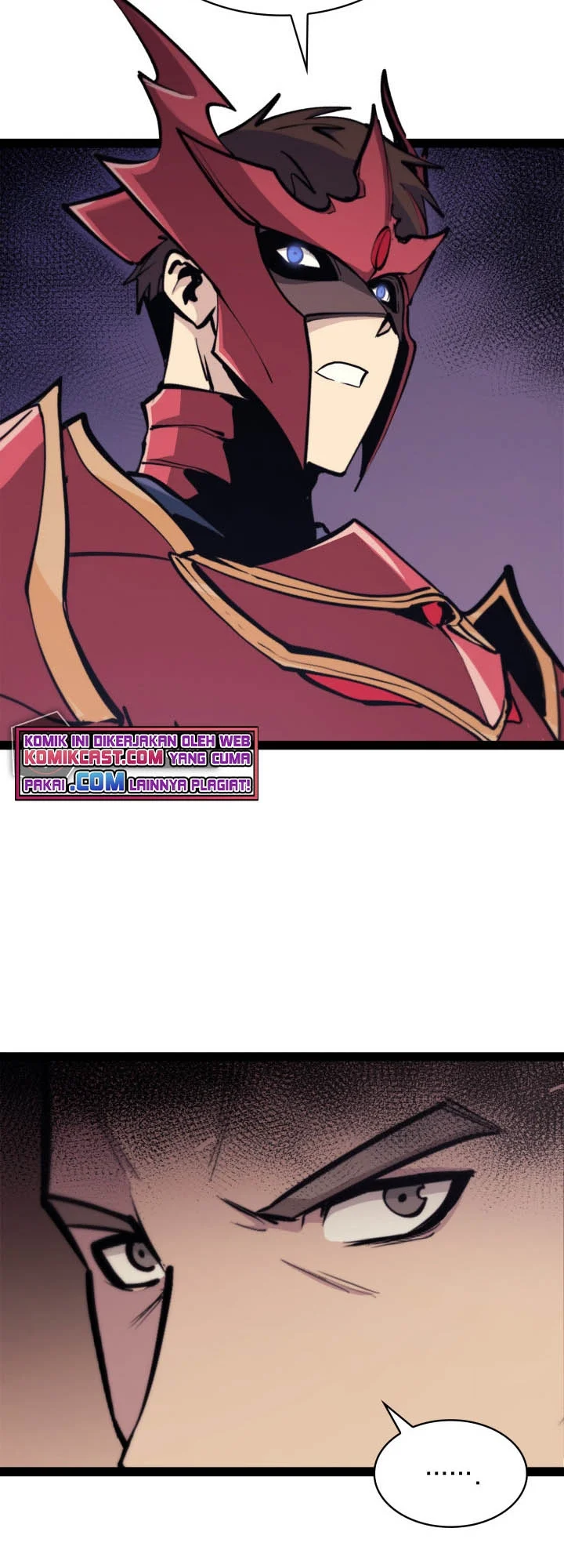 Max Level Returner Chapter 128 Gambar 31