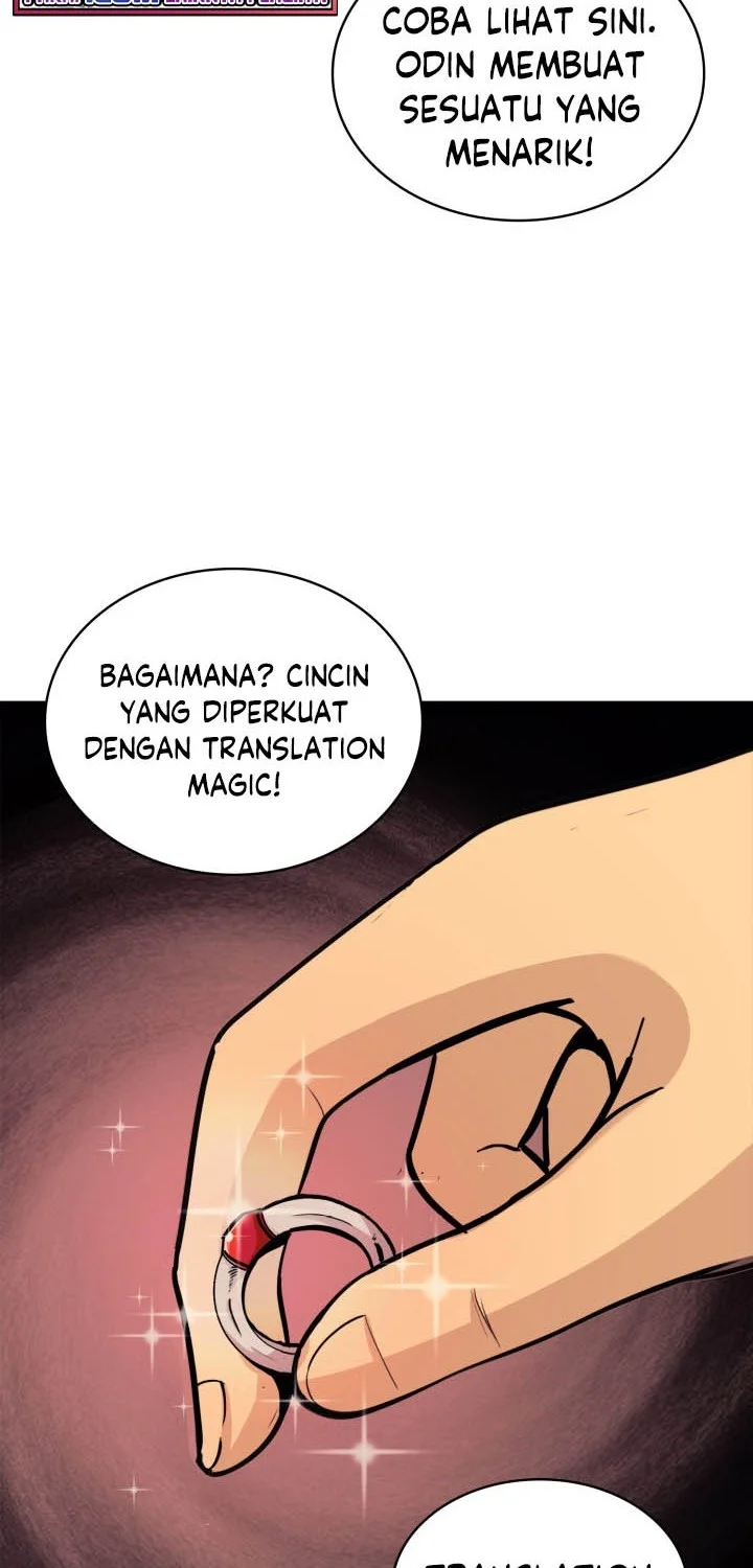 Max Level Returner Chapter 128 Gambar 35