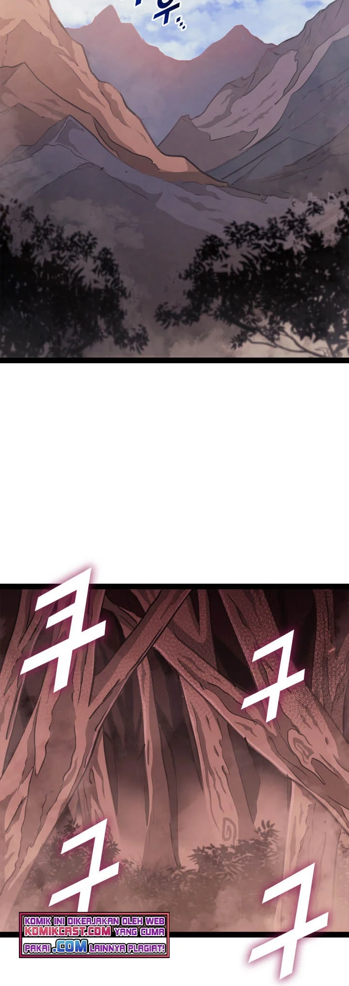 Max Level Returner Chapter 128 Gambar 46