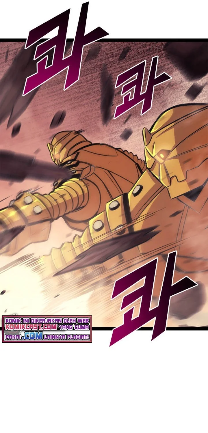 Max Level Returner Chapter 128 Gambar 48