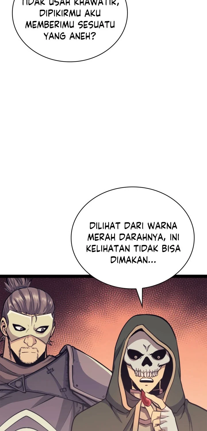 Max Level Returner Chapter 128 Gambar 3