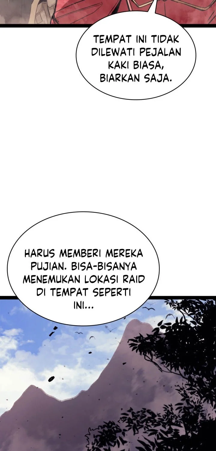 Max Level Returner Chapter 128 Gambar 50