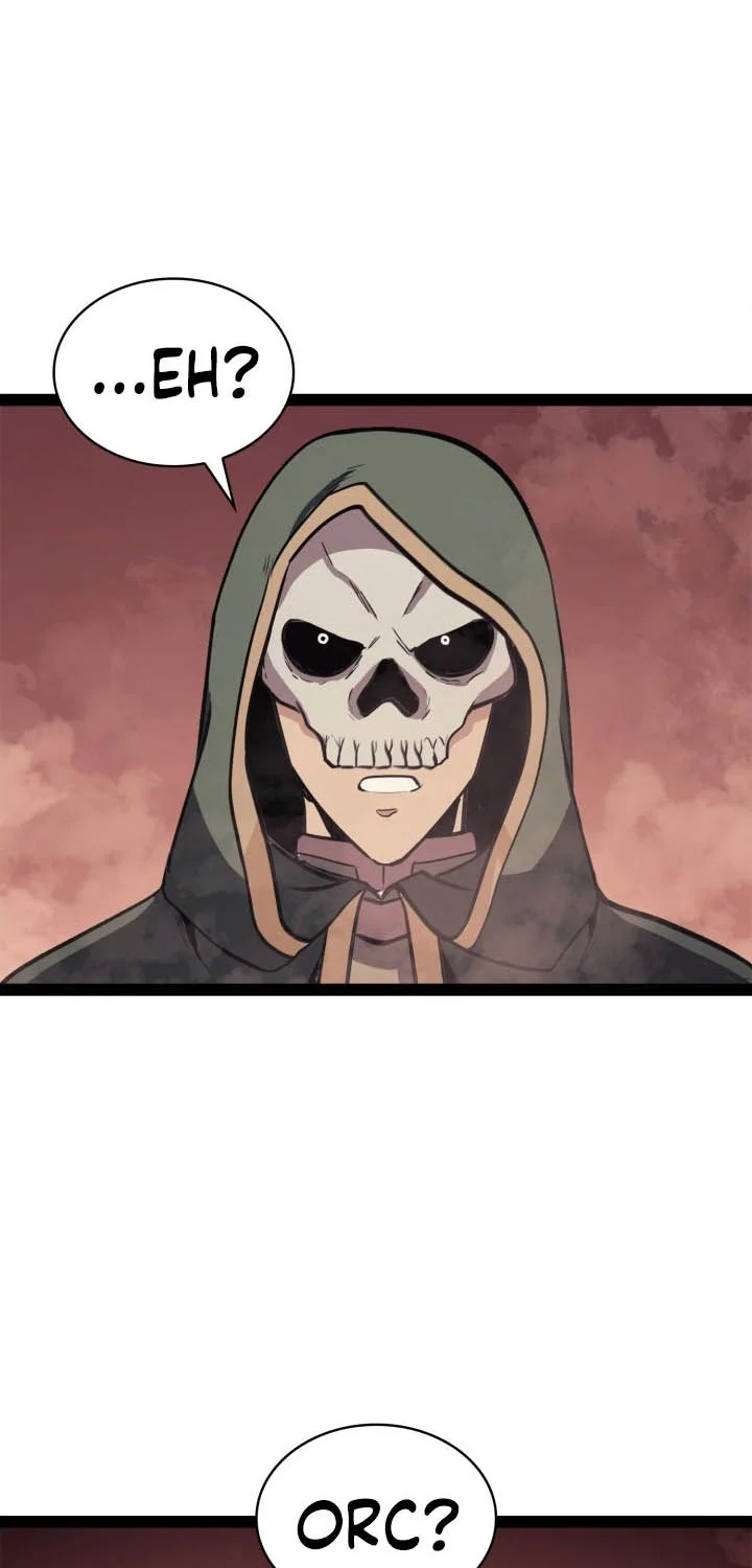 Max Level Returner Chapter 128 Gambar 53