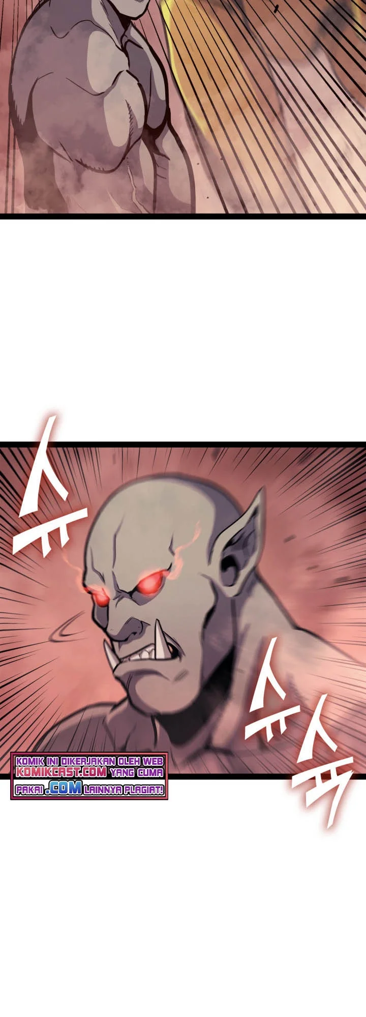 Max Level Returner Chapter 128 Gambar 56