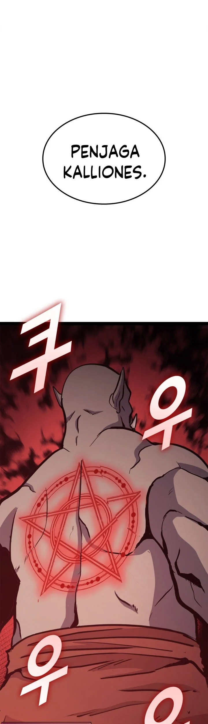 Max Level Returner Chapter 128 Gambar 59