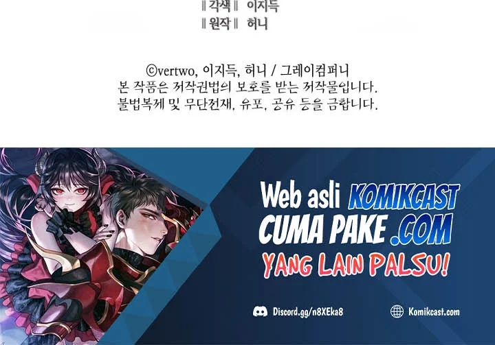 Max Level Returner Chapter 128 Gambar 61