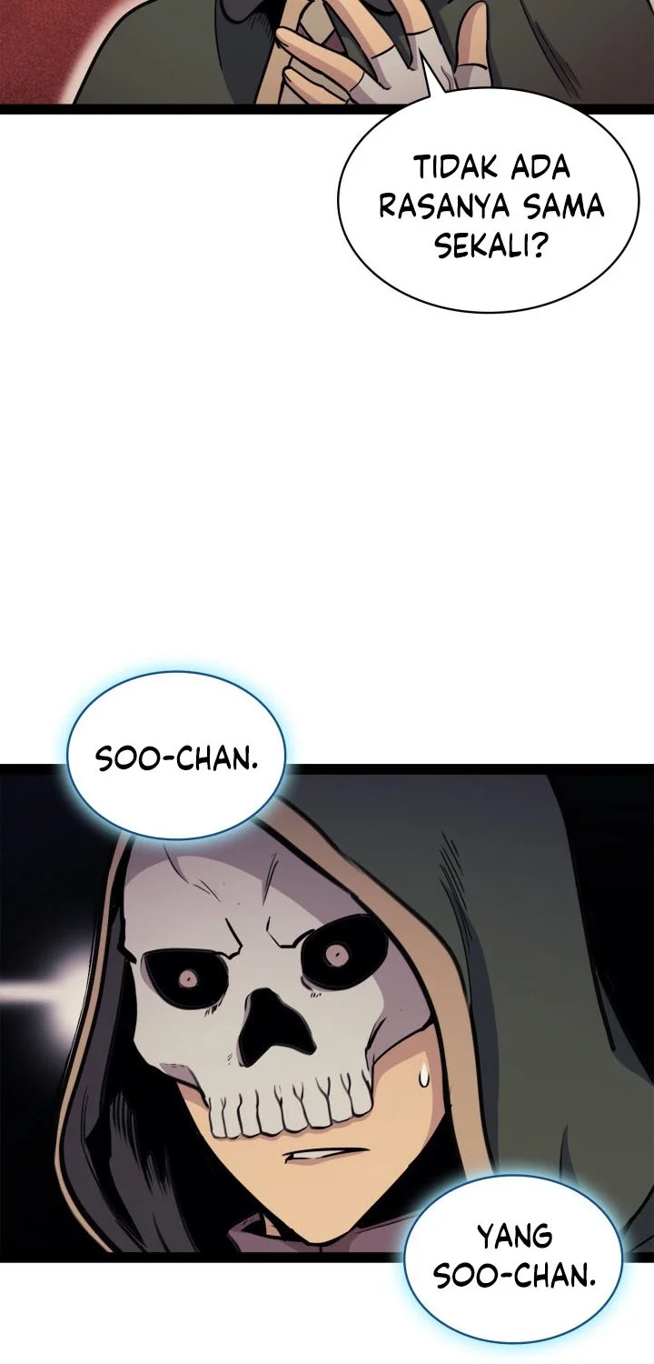 Max Level Returner Chapter 128 Gambar 5