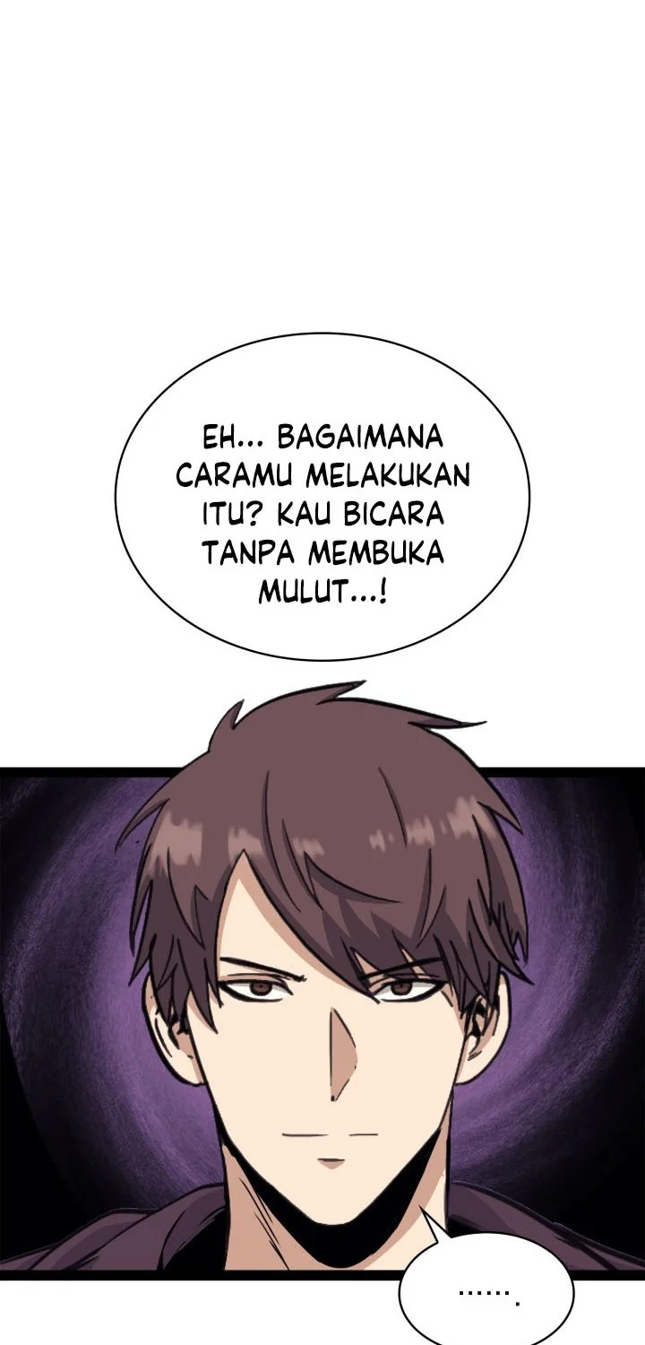 Max Level Returner Chapter 128 Gambar 8