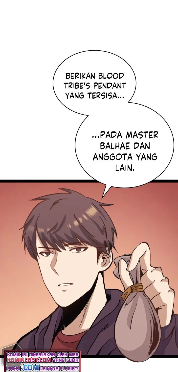 Max Level Returner Chapter 128 Gambar 13