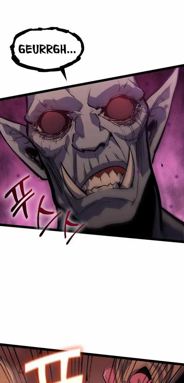 Max Level Returner Chapter 129 Gambar 20