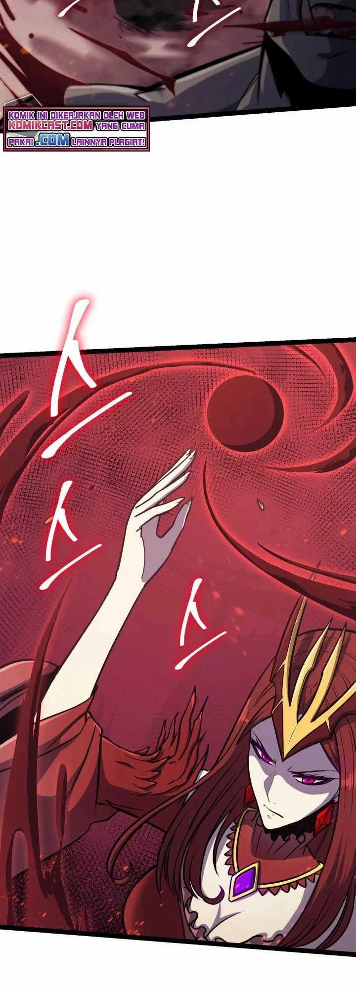 Max Level Returner Chapter 129 Gambar 26