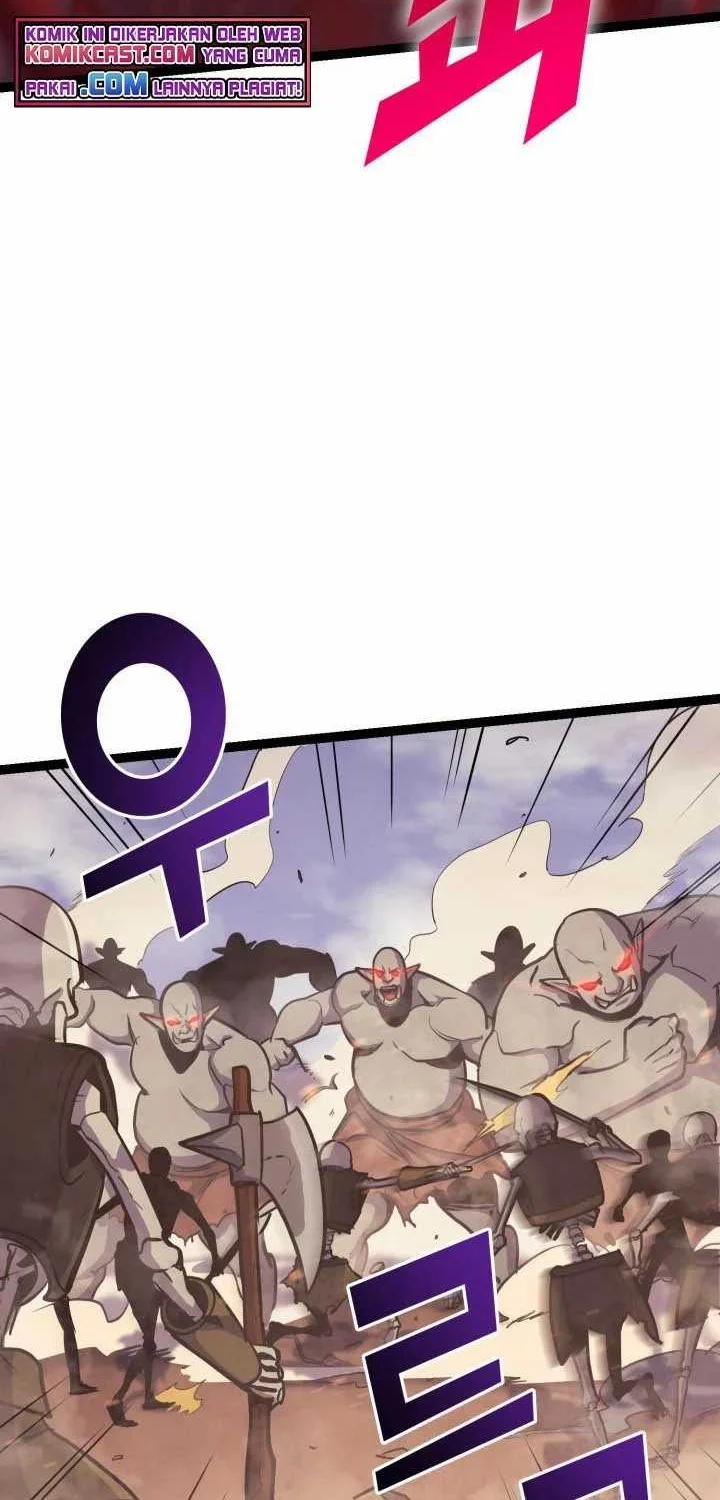 Max Level Returner Chapter 129 Gambar 28