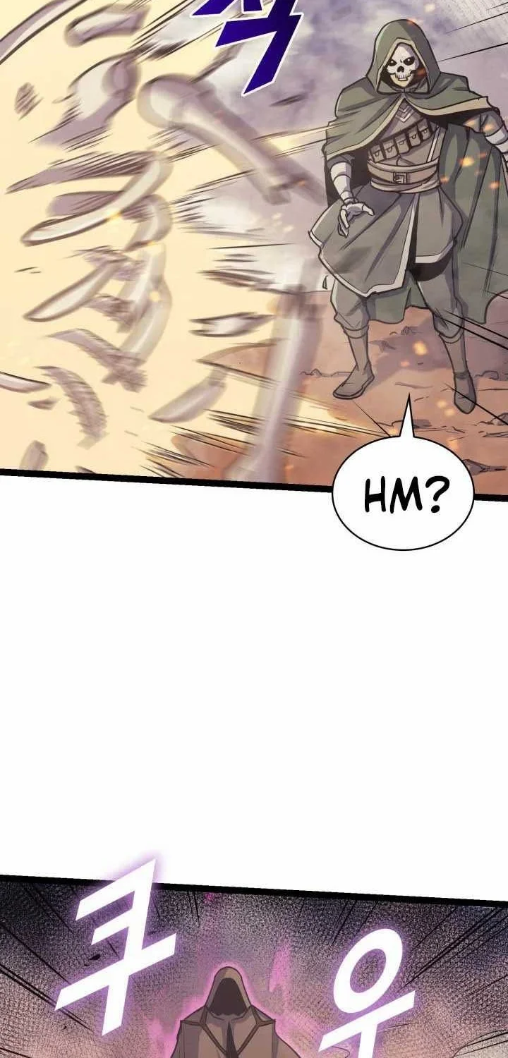 Max Level Returner Chapter 129 Gambar 30