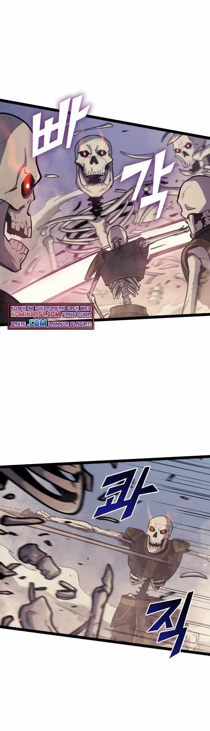 Max Level Returner Chapter 129 Gambar 37