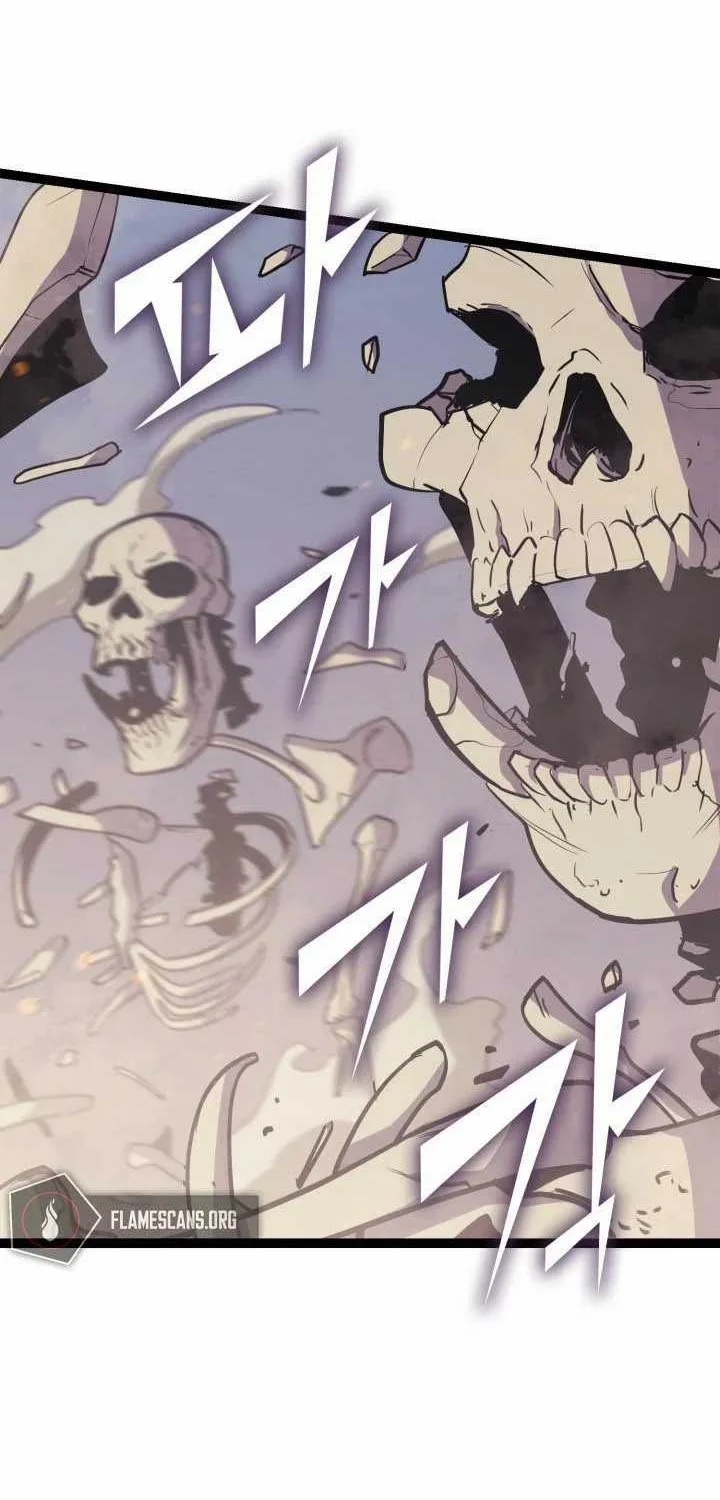 Max Level Returner Chapter 129 Gambar 38