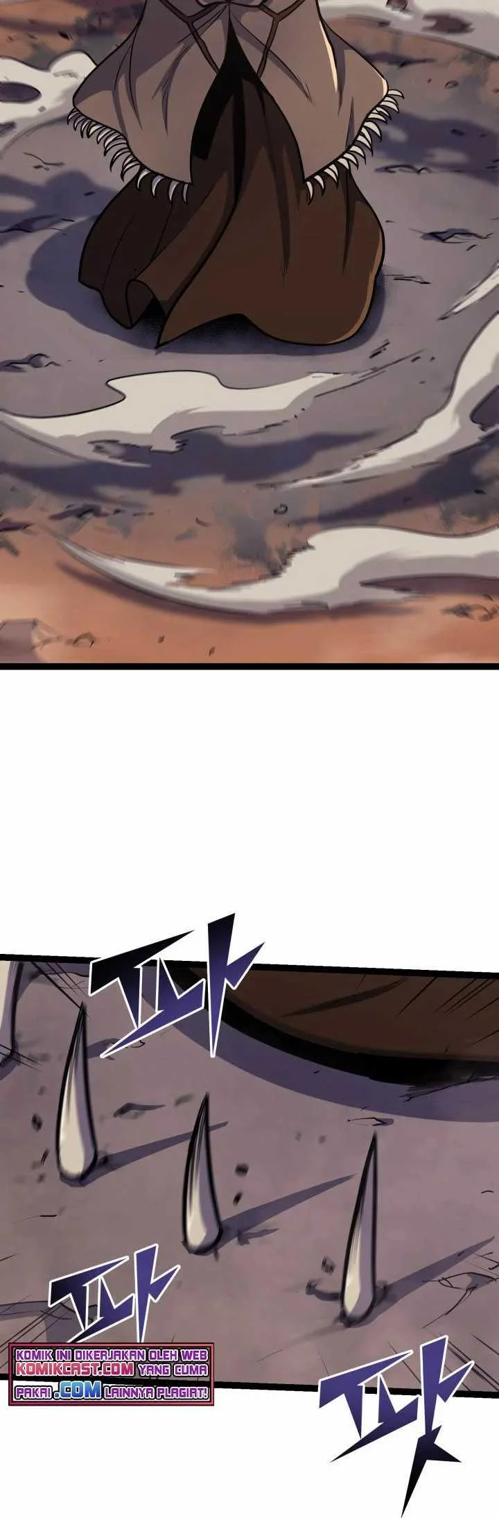 Max Level Returner Chapter 129 Gambar 41