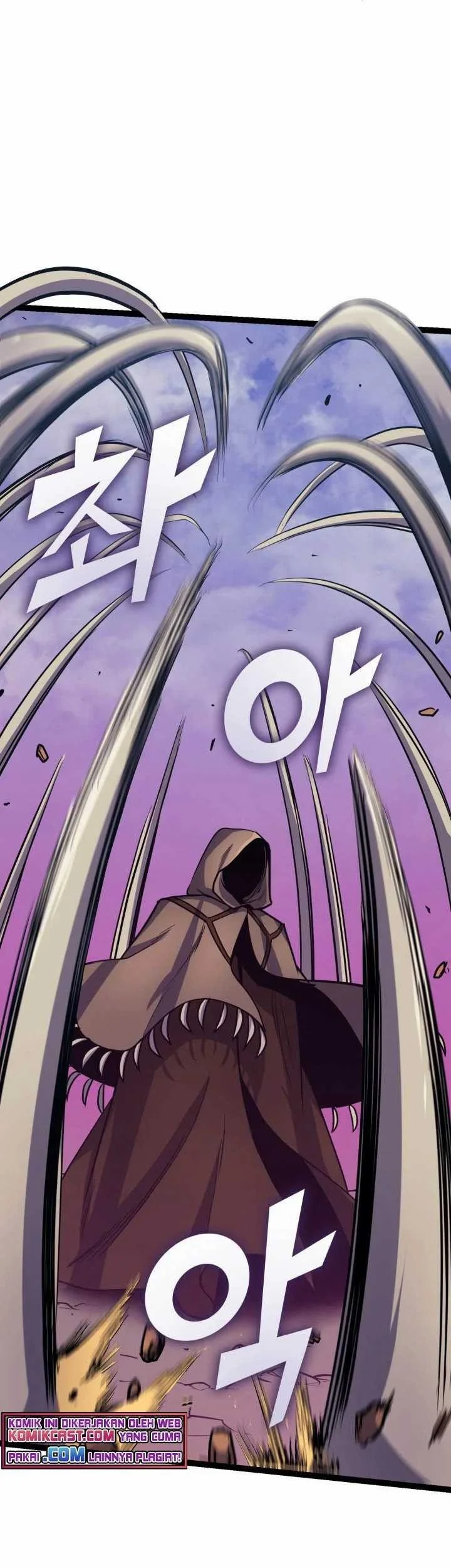 Max Level Returner Chapter 129 Gambar 42