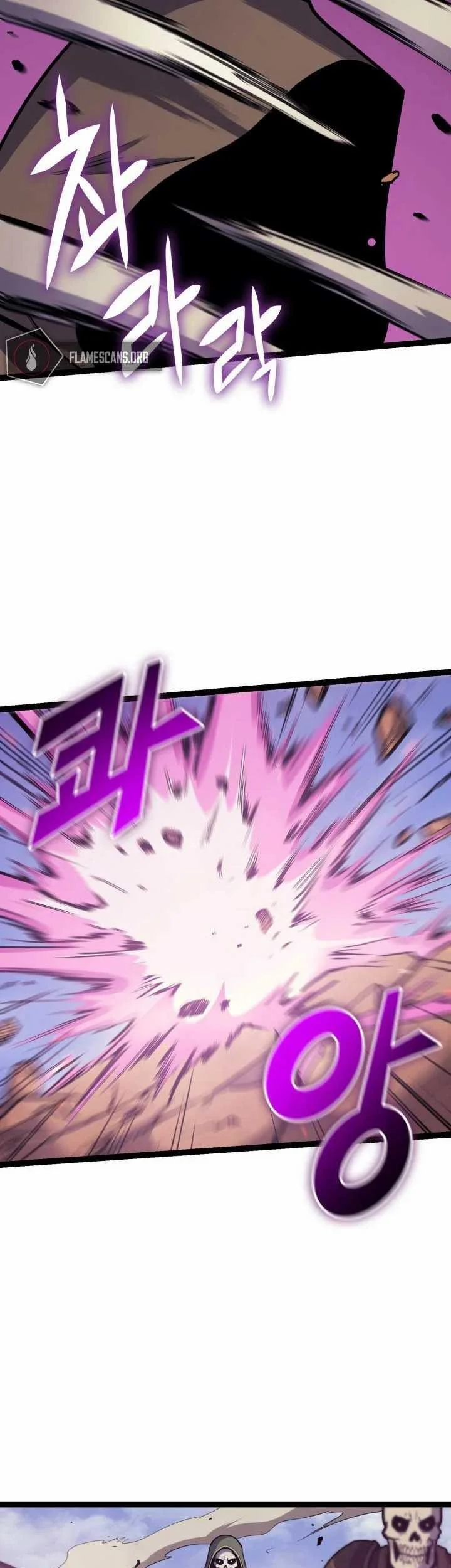 Max Level Returner Chapter 129 Gambar 44