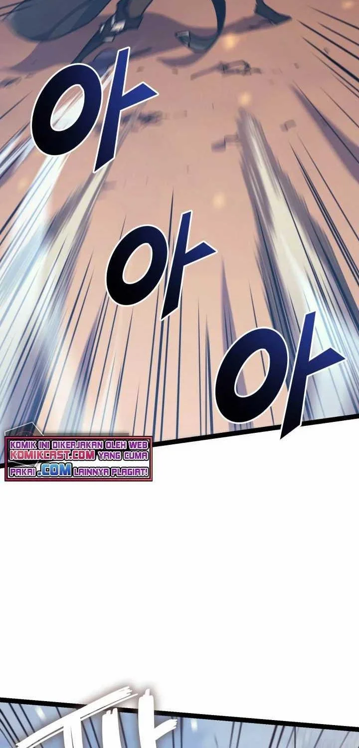 Max Level Returner Chapter 129 Gambar 48