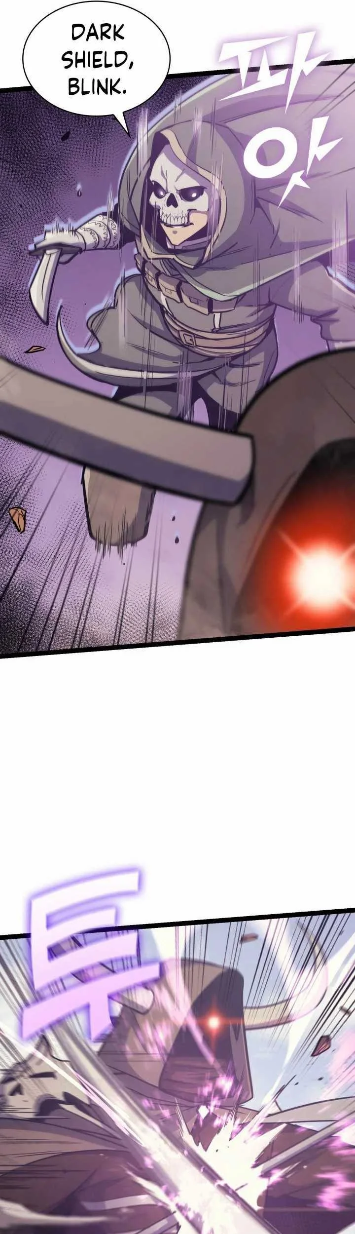 Max Level Returner Chapter 129 Gambar 52