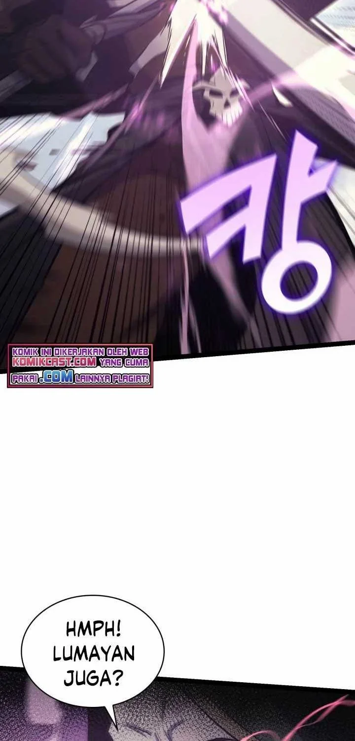 Max Level Returner Chapter 129 Gambar 53