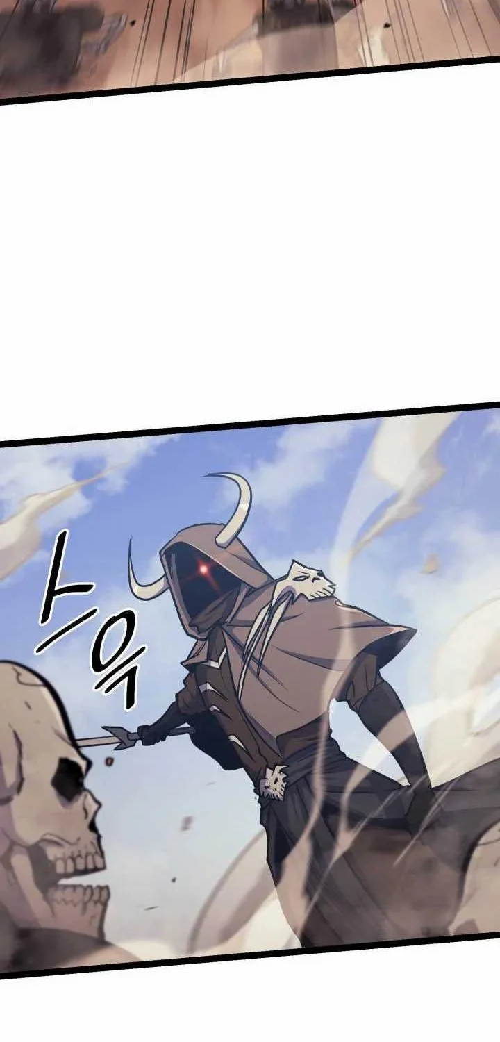 Max Level Returner Chapter 129 Gambar 55