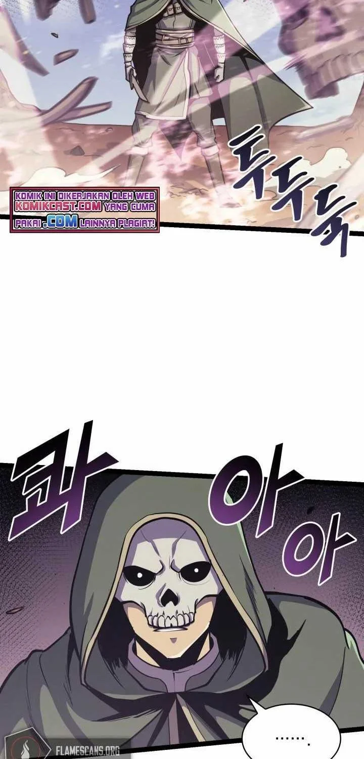 Max Level Returner Chapter 129 Gambar 58