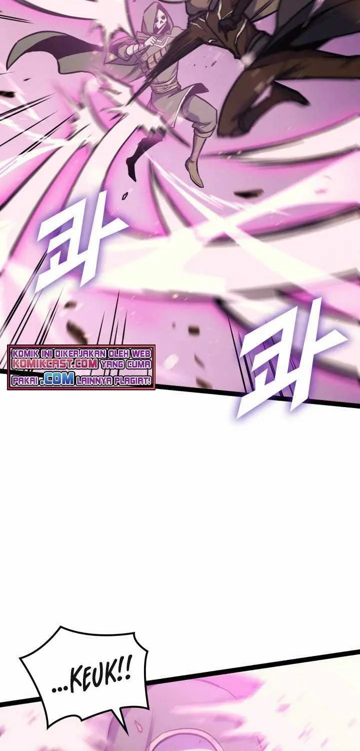 Max Level Returner Chapter 129 Gambar 60