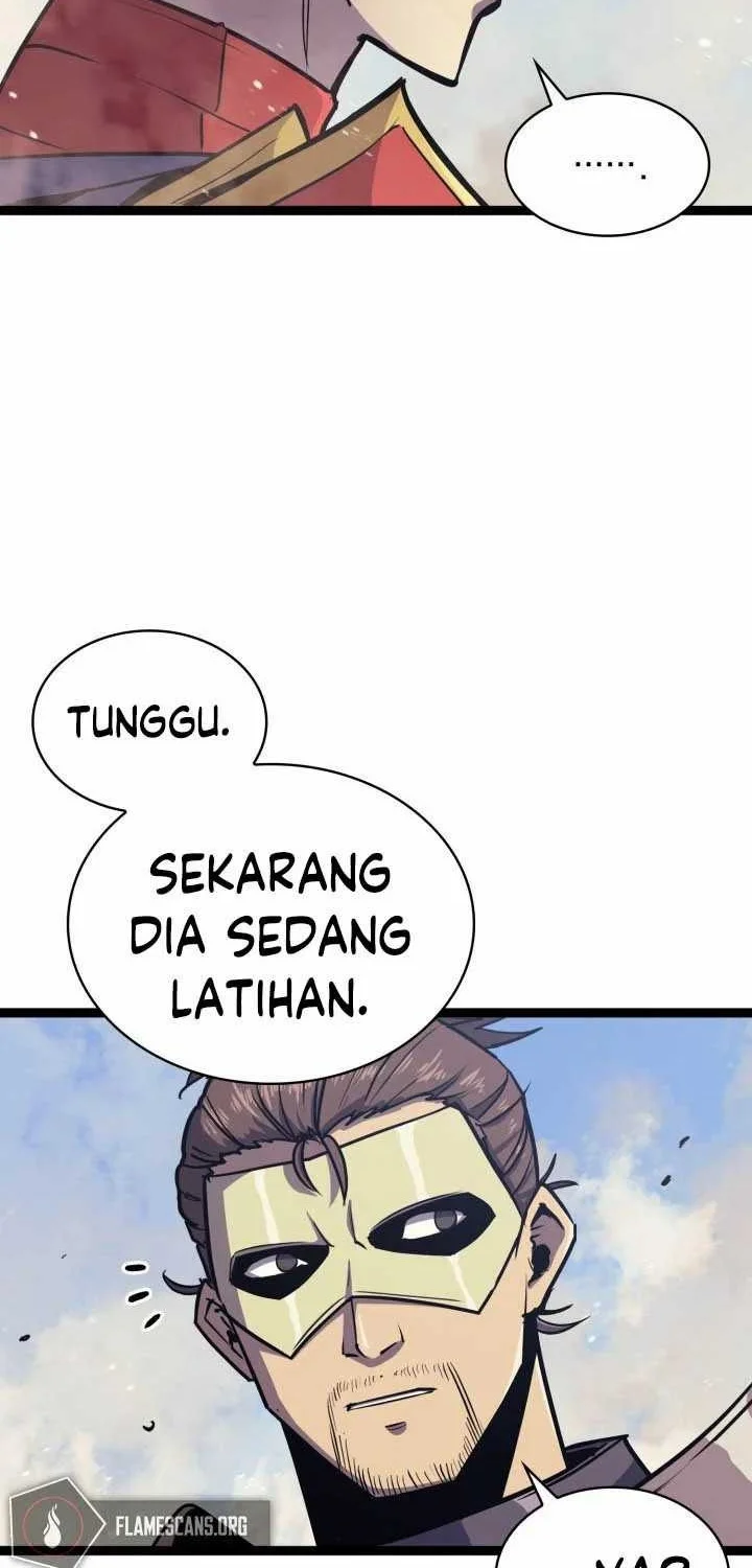 Max Level Returner Chapter 129 Gambar 63