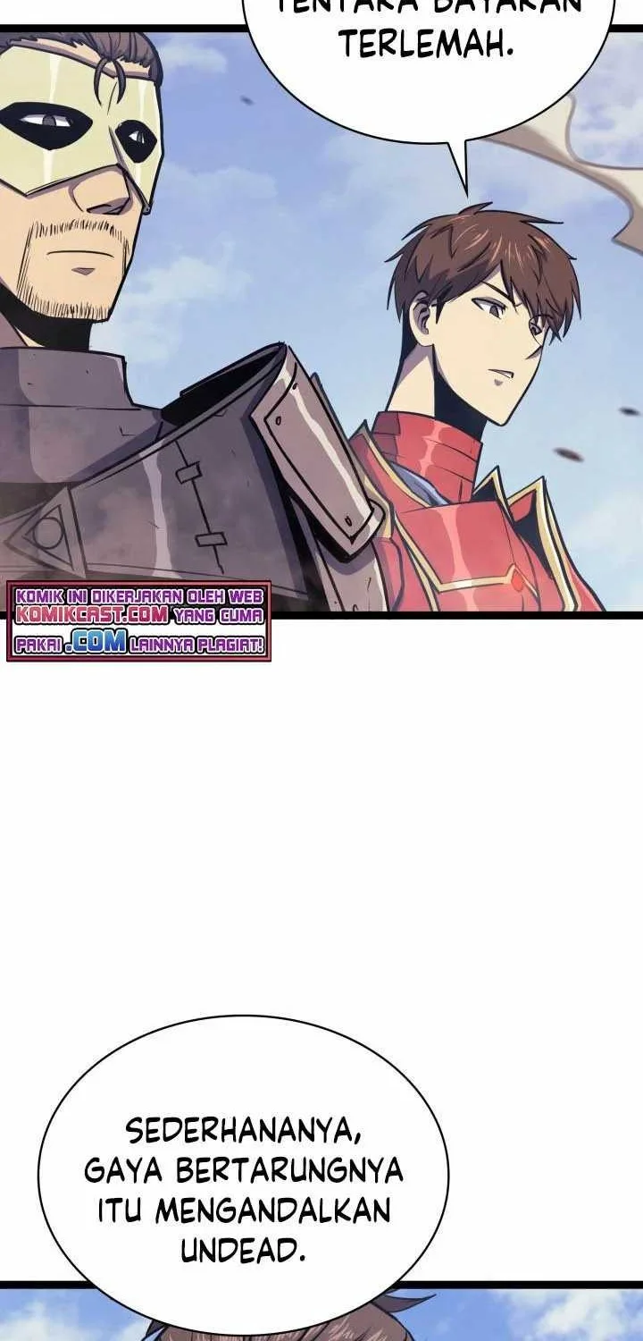 Max Level Returner Chapter 129 Gambar 65