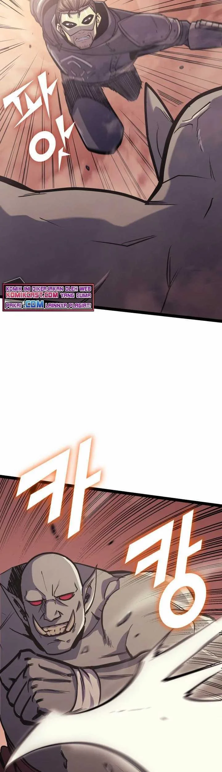 Max Level Returner Chapter 129 Gambar 4