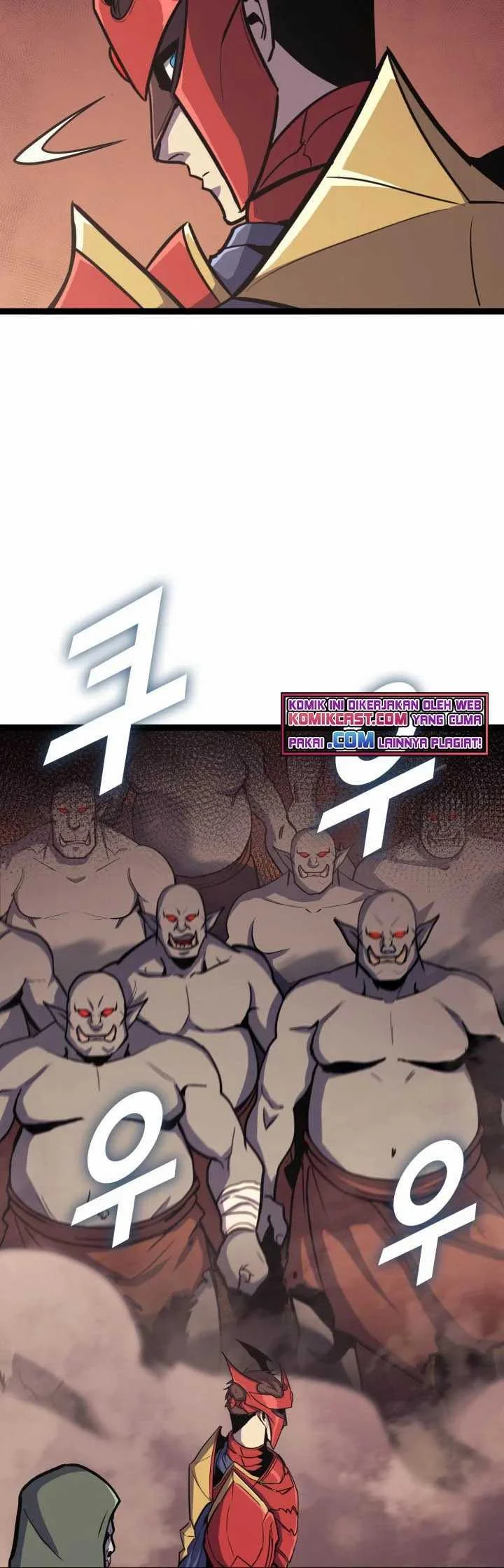 Max Level Returner Chapter 129 Gambar 11