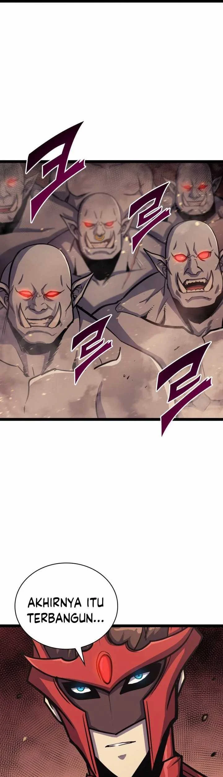 Max Level Returner Chapter 129 Gambar 12