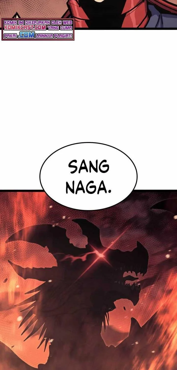 Max Level Returner Chapter 129 Gambar 13