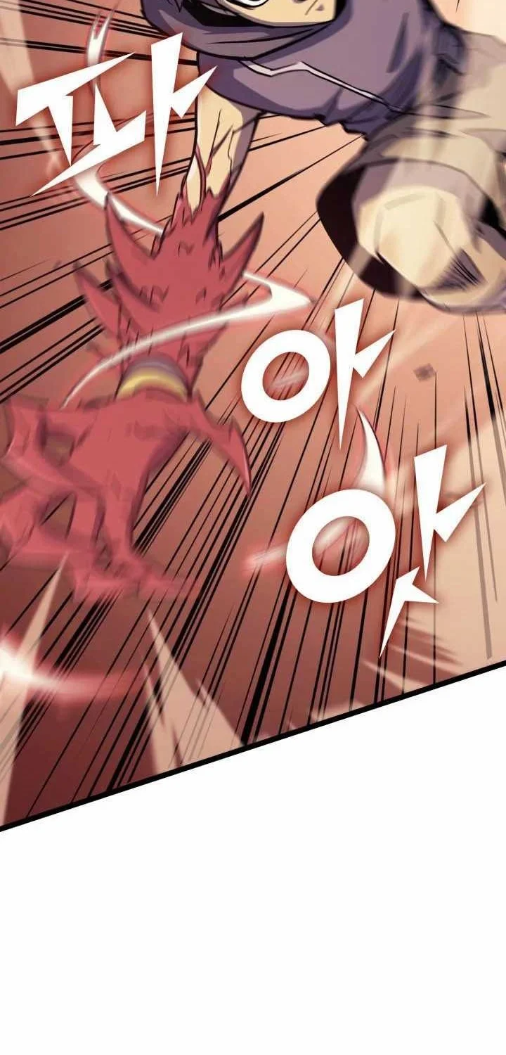 Max Level Returner Chapter 129 Gambar 15