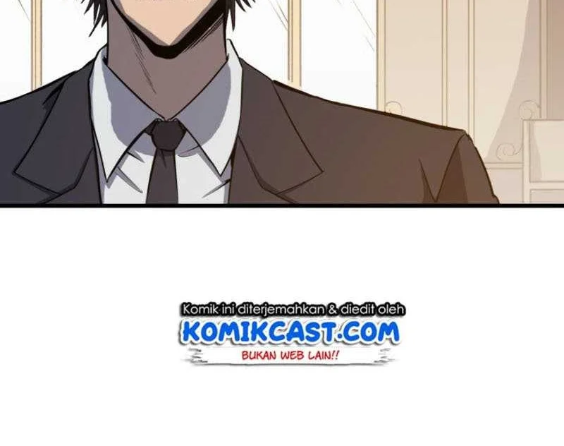 Max Level Returner Chapter 13 Gambar 29