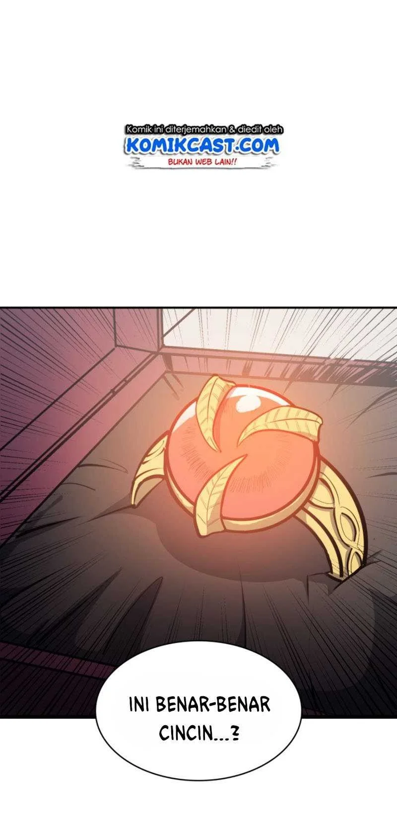 Max Level Returner Chapter 13 Gambar 32