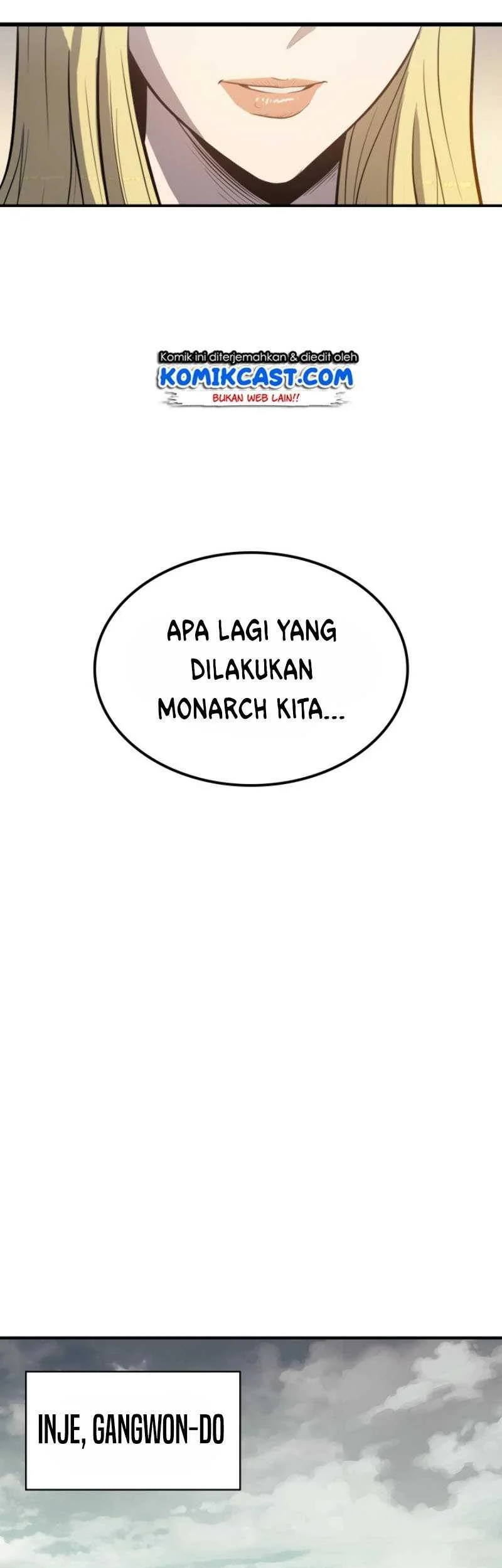 Max Level Returner Chapter 13 Gambar 39