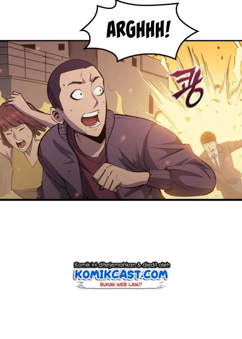 Max Level Returner Chapter 13 Gambar 41