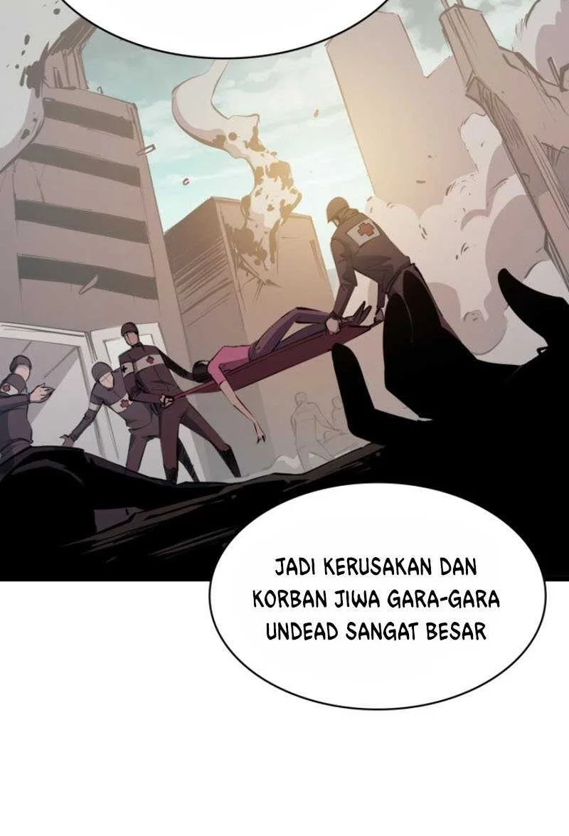 Max Level Returner Chapter 13 Gambar 45