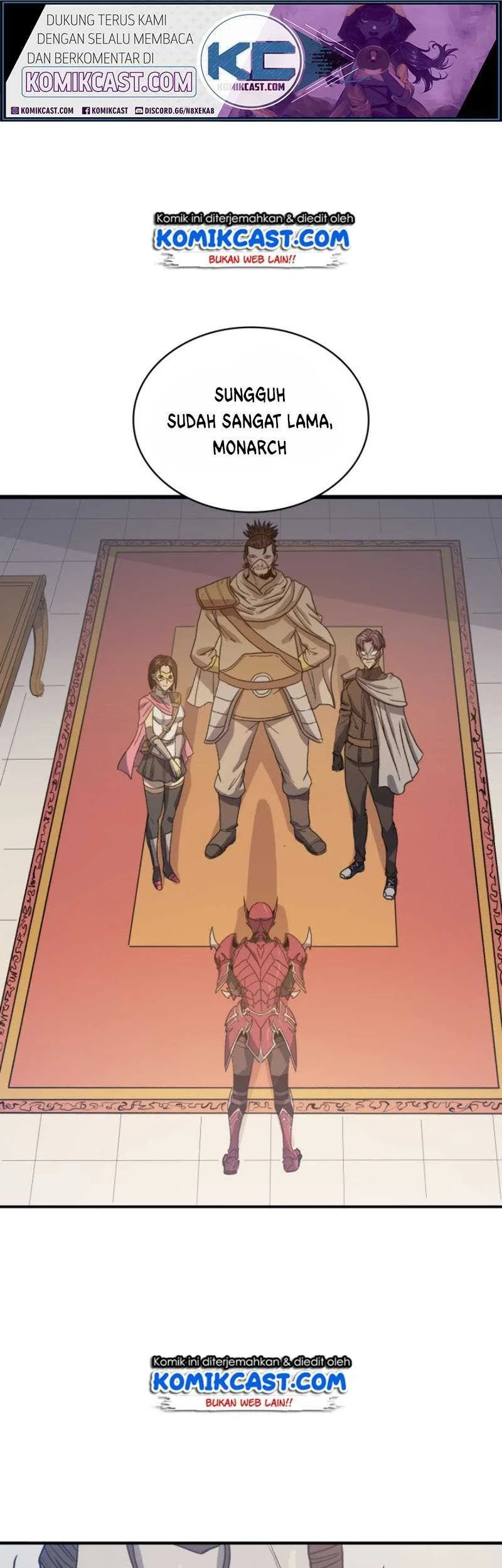 Manhwa Max Level Returner Chapter 13 gambar nomor 2