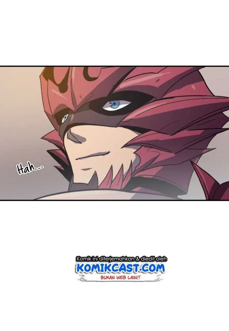 Max Level Returner Chapter 13 Gambar 7